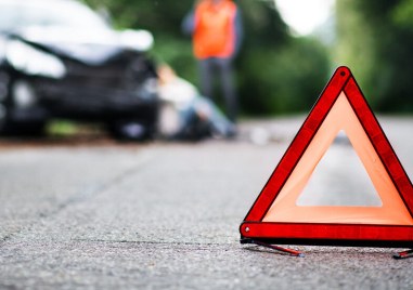 Български гражданин е бил блъснат от автомобил в окръг Одрин