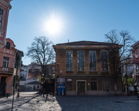 Леко понижение на температурите в Пловдив, възможни са превалявания