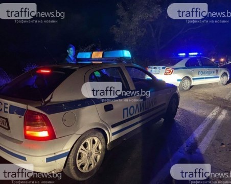 Мобилни екипи на полицията влизат в 12 села в Пловдивско през октомври