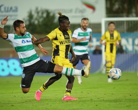 Ботев търси задължителна победа срещу Берое на Колежа