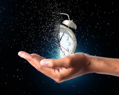 Как да постигнем синхрон в тялото, за да забавим стареенето?