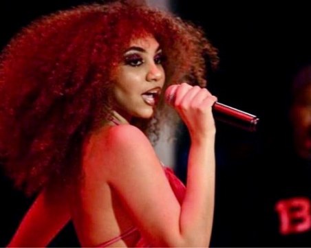 Българката Дестини Паркър е номинирана за 