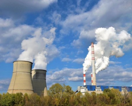 Борисов: Въглищните централи ще работят до 2038 г.