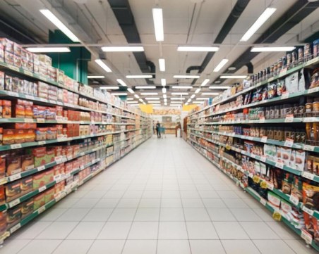 Две пловдивчанки си „напазаруваха” без да си платят от супермаркет