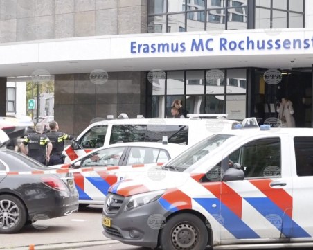 Местна болница знаела за 