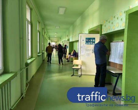 МВР-Пловдив отваря телефонна линия за подаване на сигнали за изборни нарушения