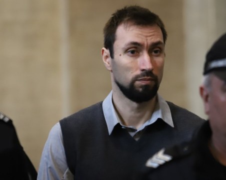 Приятелки на убитата Евгения: Мъжът й беше изключително ведър след убийството