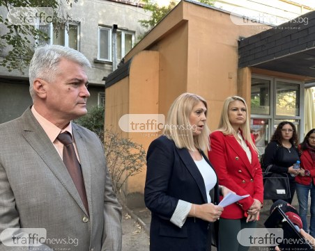 Прокуратурата: Извършваме проверка за наличието на опасни за здравето на децата вещества в храните, от БАБХ – не знаели