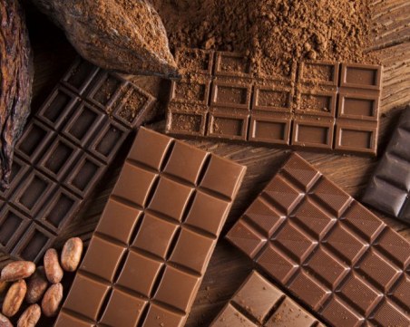 За пръв път в Пловдив – фестивал на шоколад