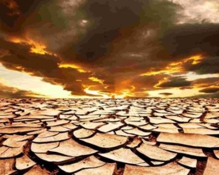 Адска топлина и масово измиране: какво бъдеще очаква Земята