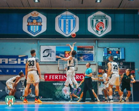 Академик загуби след обрат последната си контрола преди старта на новия сезон