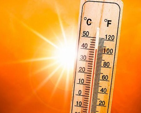 НИМХ: Този септември е бил един от най-топлите за последните 90 години