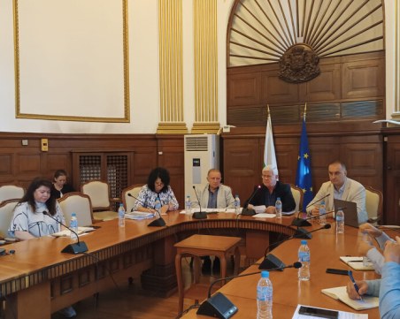 Вътев към животновъди: Ще се изработи Закон за търговията с аграрни стоки