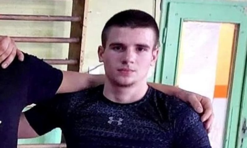 Полицаи са на крак“, за да издирват 18-годишния Никола Райчев