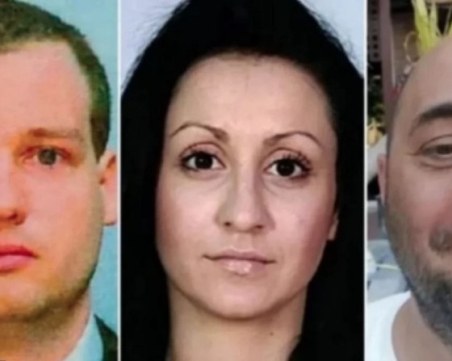 Издирван за измами в Германия раздавал поръчките на българите, обвинени в шпионаж във Великобритания?