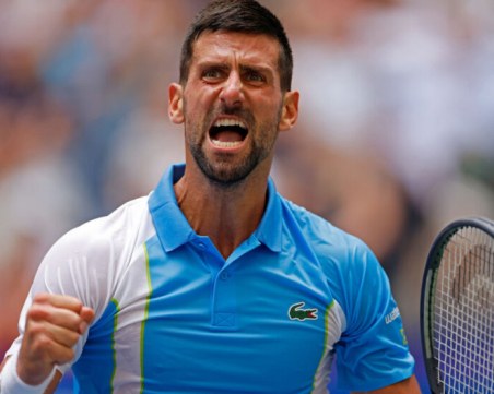 Косово обяви Джокович за поддръжник на тероризма