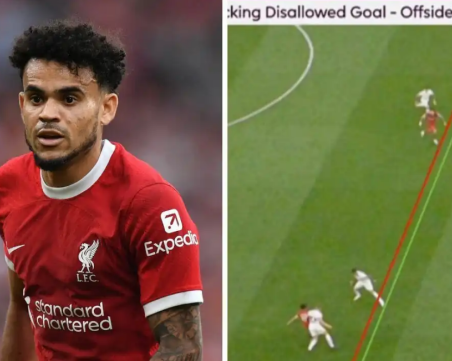 Наказаха ВАР реферите от мача Тотнъм – Ливърпул