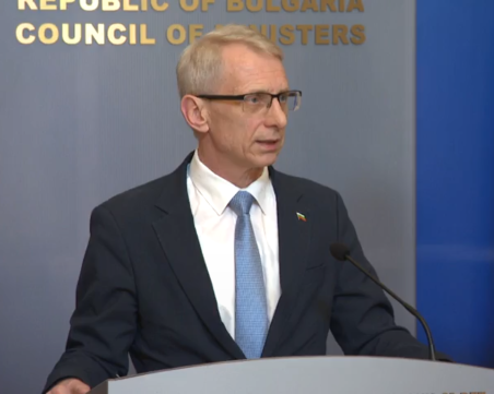 Николай Денков: За да има съгласие, трябва да има разговор