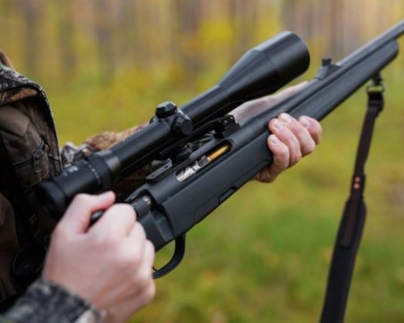 Октирит е ловният сезон, бъдете бдителни!