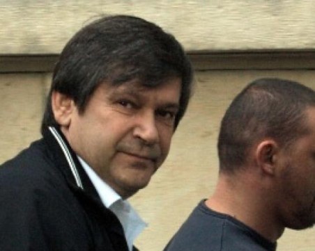 Почина Веселин Данов-Шопа