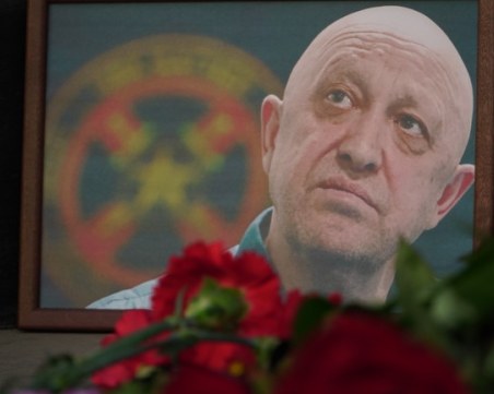 Стана ясно кой е наследникът на Пригожин