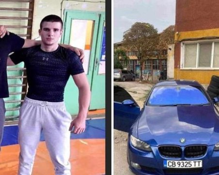 Задържан е 18-годишният, заподозрян за убийството в Пазарджик