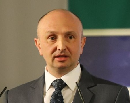 До 2025 г. ще има нов ГКПП между България и Сърбия