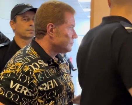 Потвърдено! Личкана е починал от инфаркт, разследването продължава