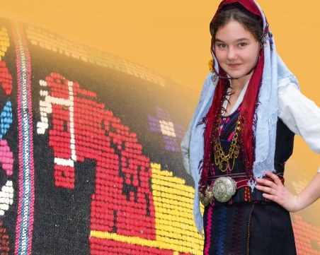 Етнографския музей в Пловдив със сватбена изложба: Какви са били даровете на булката