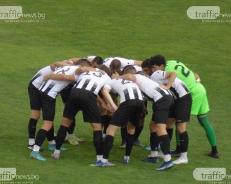 Локо 2 загуби гостуването си на Куклен