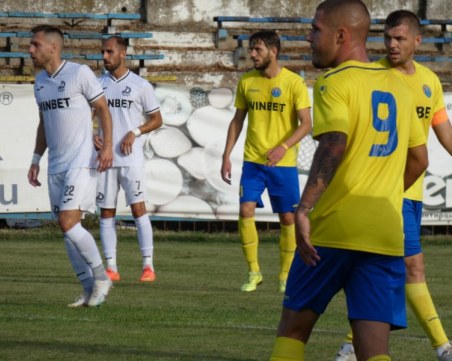 Девет от Марица повалиха в края един от кандидатите за елита