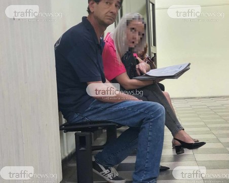 Мъж, разбил челюстта на майка си, се отърва с условна присъда