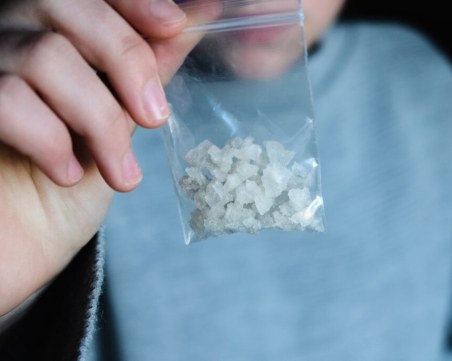 Арестуваха обявен за издирване дрогиран мъж с 9 кг наркотици на границата ни с Турция