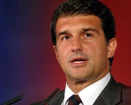 Президентът на Барселона бил доносник на полицията