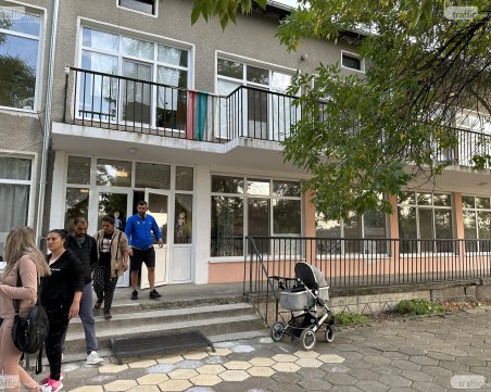 Прокуратурата се самосезира за 6-годишното дете, паднало от втория етаж на детска градина