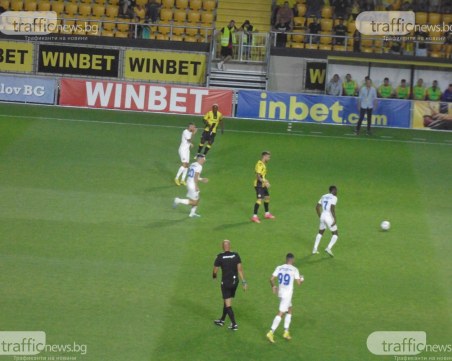 Рокада в Арда президентът на клуба напуска