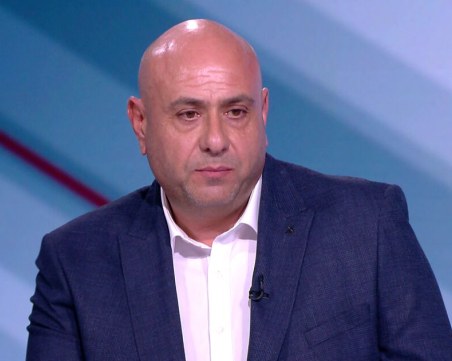 Шефът на ТЕЦ „Брикел