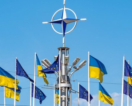 Всички външни министри от ЕС се събират в Киев