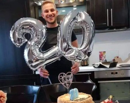 Задържаният за убийството в Пазарджик бил обвинен в отвличане на момиче