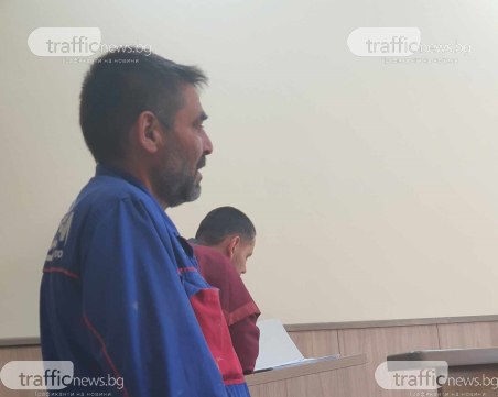 Заплахи за убийство и заливане с бензин разпалиха отново стара любов