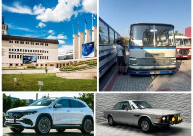Помните ли старите автобуси които  се движиха из Пловдив Помните