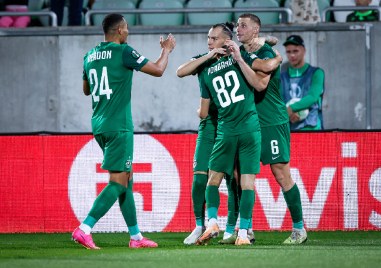 Българският шампион Лудогорец ще има изключително важен мач в Лигата