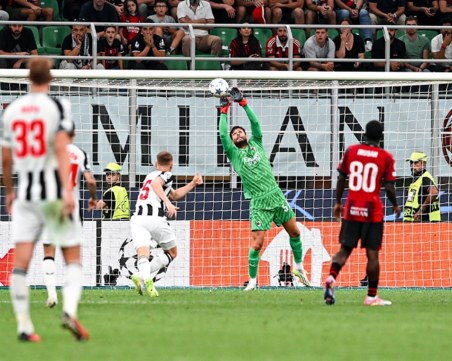 Доста важни мачове в 