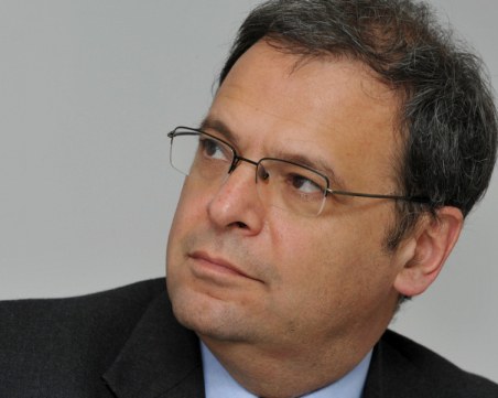 Екоминистърът: Нямаме сделка с ЕС да затворим въглищните централи срещу пари