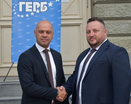 Илиян Лалев, ГЕРБ: Довършваме ремонтите и облекчаваме трафика в „Северен”