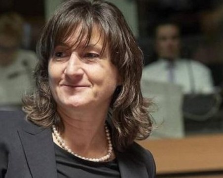 Избраха българка за зам.-председател на МААЕ