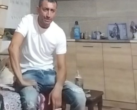 Край на заложническата криза: Мъжът, ранил човек и похитил трима, се предаде