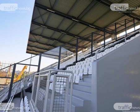 КЗК отхвърли трите жалби за поръчката за 42 млн. лева за Лаута, чакат се върховните съдии