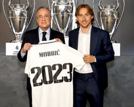 Обвиниха Флорентино Перес за купуване на съдии, той обяви, че ще съди бивш комисар