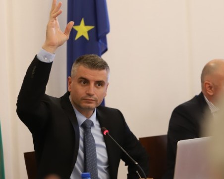 Рибарски за протеста на миньорите: Има политически оттенък